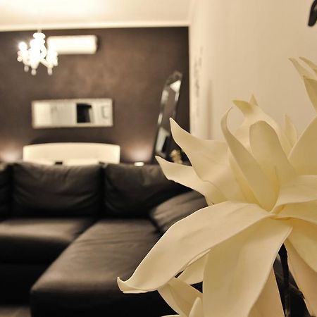 Apartmán Luxury Studio Zadar Exteriér fotografie
