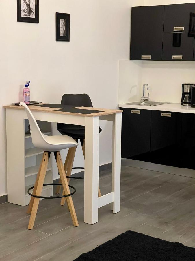 Apartmán Luxury Studio Zadar Exteriér fotografie
