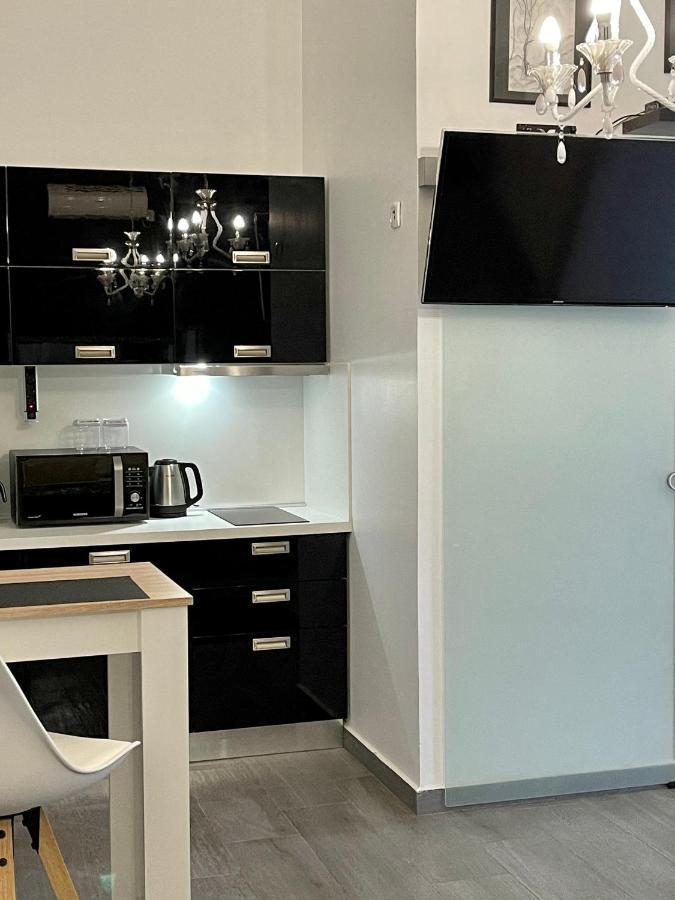 Apartmán Luxury Studio Zadar Exteriér fotografie