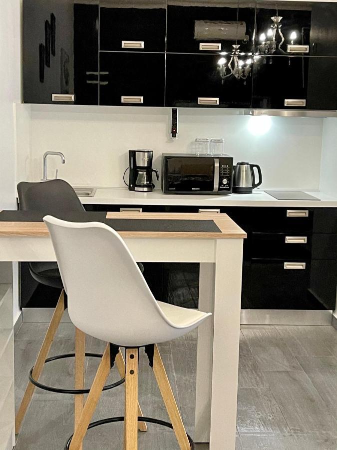 Apartmán Luxury Studio Zadar Exteriér fotografie