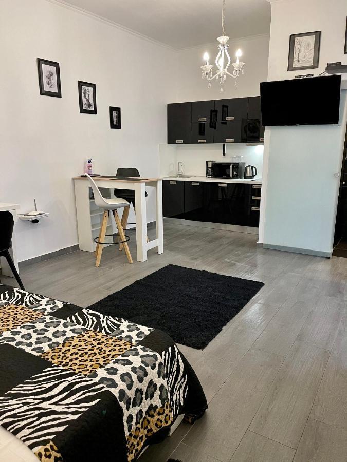 Apartmán Luxury Studio Zadar Exteriér fotografie