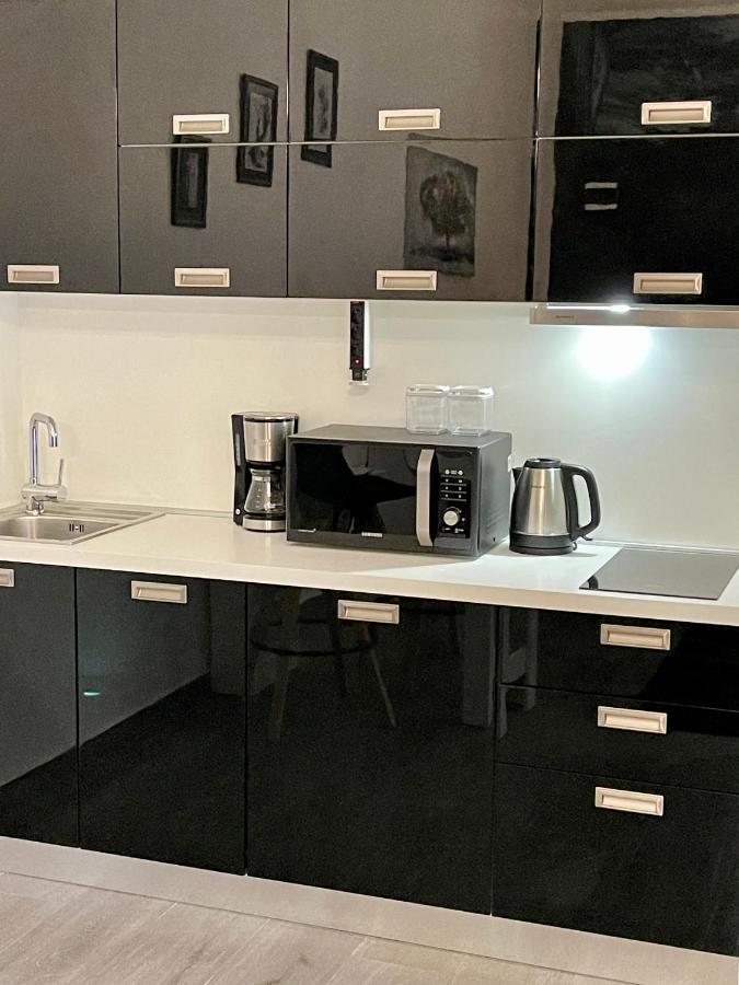 Apartmán Luxury Studio Zadar Exteriér fotografie